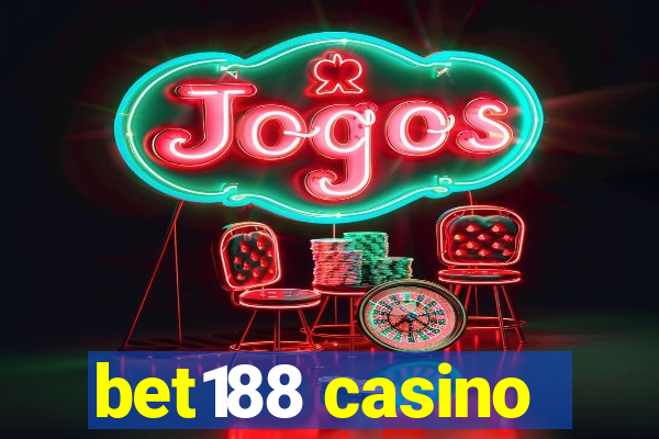 bet188 casino